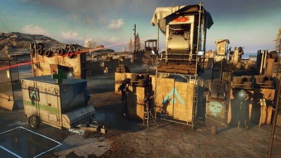 Generation Zero: Ultimate Bundle — screenshot 7