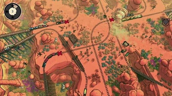 Moto Rush GT + Urban Flow + Train Traffic Manager — screenshot 6