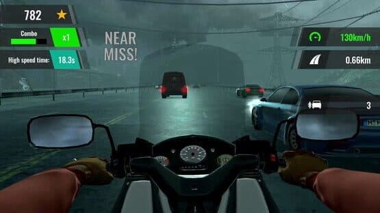 Moto Rush GT + Urban Flow + Train Traffic Manager — screenshot 7