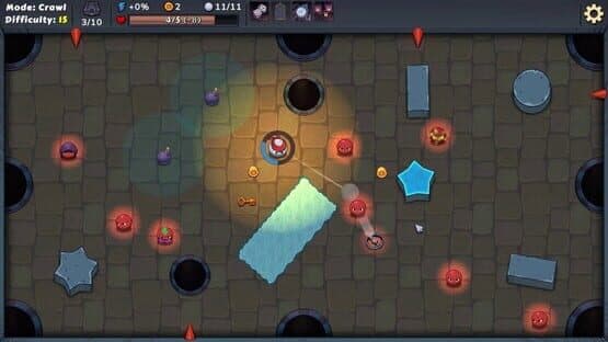 Rack and Slay — screenshot 1