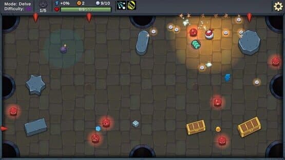 Rack and Slay — screenshot 7