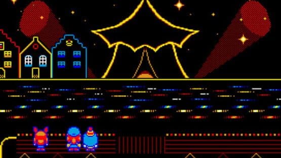 Dome RPG — screenshot 1