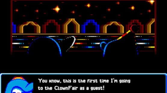 Dome RPG — screenshot 2