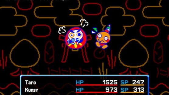 Dome RPG — screenshot 3