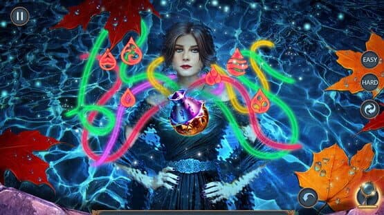 Connected Hearts: Cost of Beauty Collector's Edition — screenshot 1