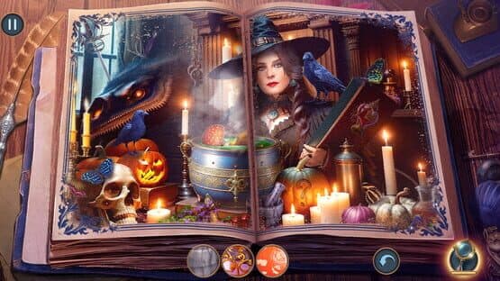 Connected Hearts: Cost of Beauty Collector's Edition — screenshot 2