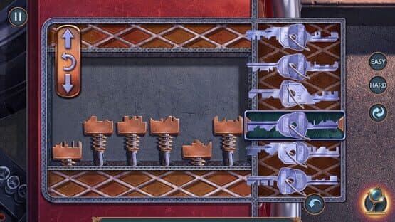 Connected Hearts: Cost of Beauty Collector's Edition — screenshot 3
