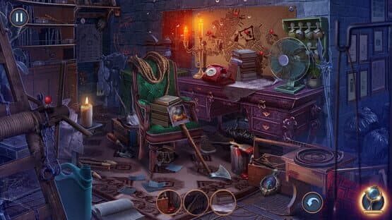 Connected Hearts: Cost of Beauty Collector's Edition — screenshot 4
