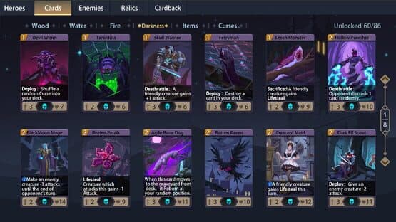 Devil's Deck: Polar Night Falls — screenshot 6