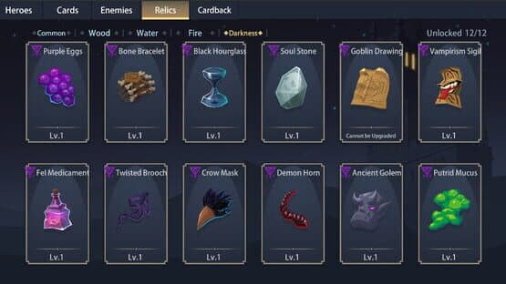 Devil's Deck: Polar Night Falls — screenshot 7
