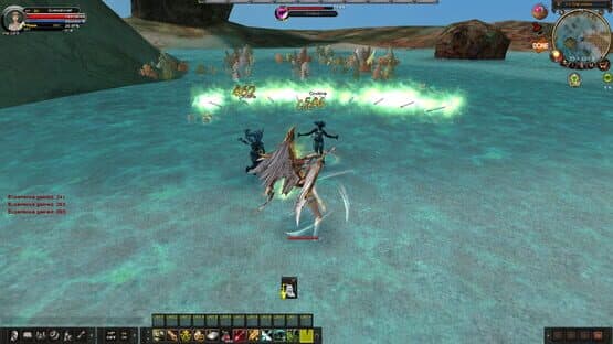 Karos Classic — screenshot 1