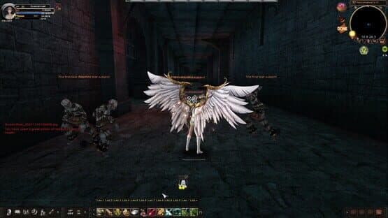Karos Classic — screenshot 3