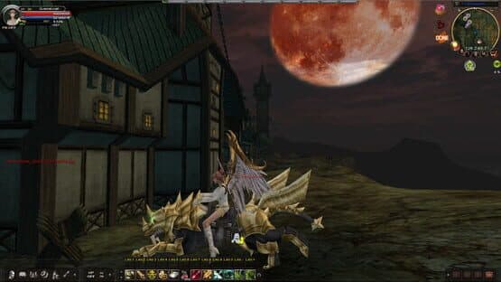 Karos Classic — screenshot 4