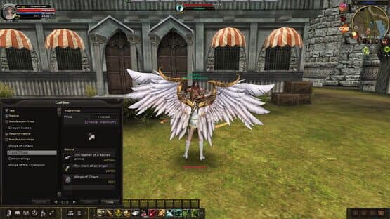 Karos Classic — screenshot 5