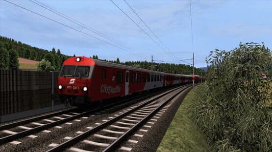 Train Simulator Classic: ÖBB 8073 — screenshot 3
