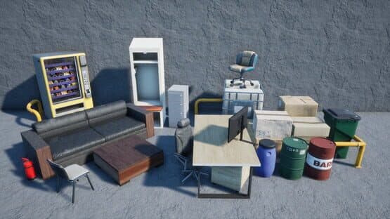 Out of Ore: Mine Decoration Supporter Pack — screenshot 2