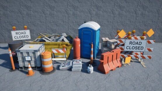 Out of Ore: Mine Decoration Supporter Pack — screenshot 3