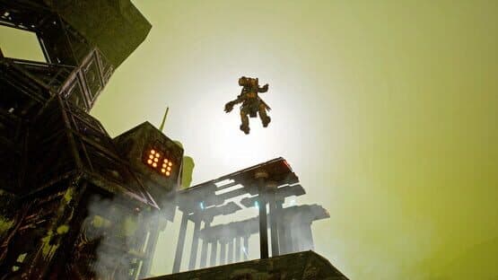 Meet Your Maker: Sector 3 Arsenal Pack — screenshot 1