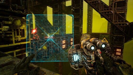 Meet Your Maker: Sector 3 Arsenal Pack — screenshot 3