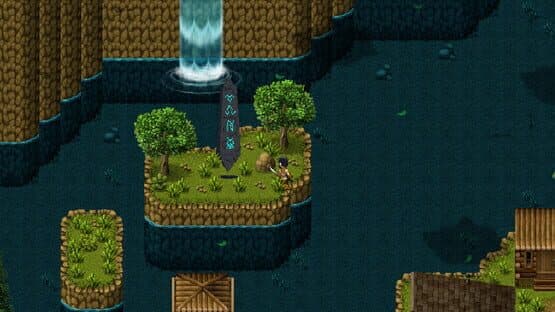 Incursion2D — screenshot 4
