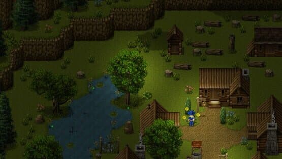 Incursion2D — screenshot 6