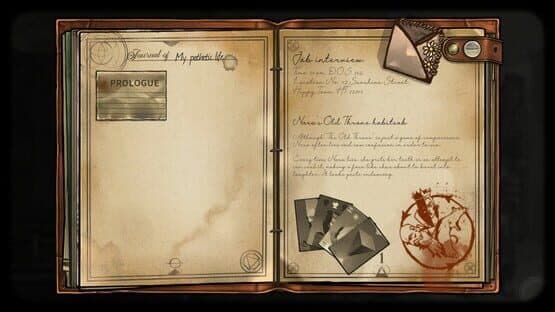 Soul of Butterflies — screenshot 4