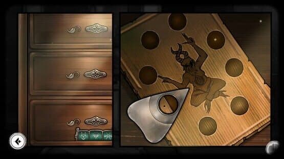 Soul of Butterflies: The Lobby — screenshot 3