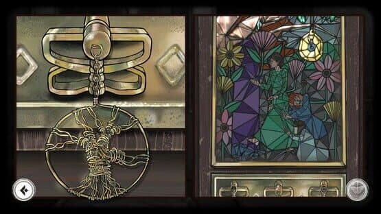 Soul of Butterflies: The Lobby — screenshot 4