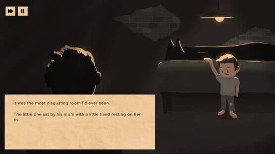 Mr. Mueller's Grand Experiment — screenshot 1