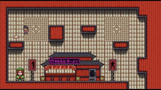 The Prisoning: Fletcher's Quest — screenshot 3