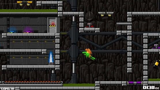 Loop Frogs — screenshot 3