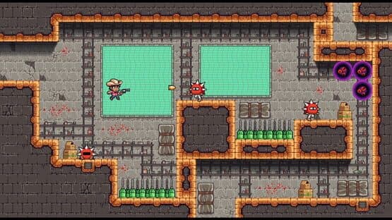 The Prisoning: Fletcher's Quest — screenshot 4