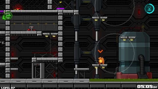 Loop Frogs — screenshot 5