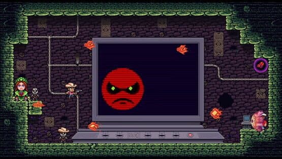 The Prisoning: Fletcher's Quest — screenshot 5