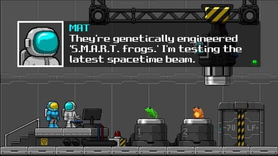 Loop Frogs — screenshot 6