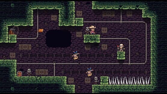 The Prisoning: Fletcher's Quest — screenshot 7