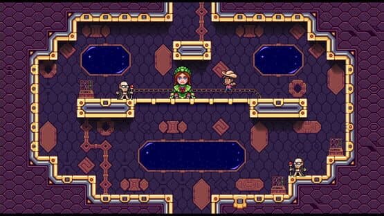 The Prisoning: Fletcher's Quest — screenshot 8