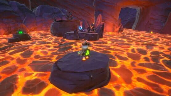 Junklands — screenshot 4