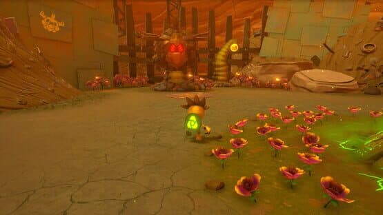 Junklands — screenshot 7