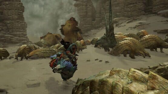 Monster Hunter Wilds — screenshot 6