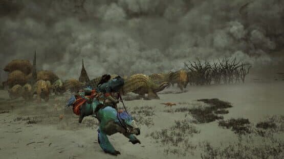 Monster Hunter Wilds — screenshot 7