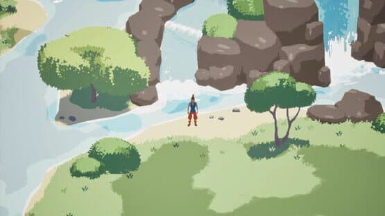 Lost in Cairo — screenshot 1