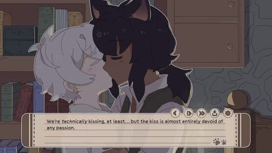 My Confounding Cat is Criminally Cute! — screenshot 4