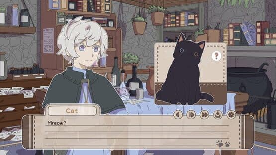 My Confounding Cat is Criminally Cute! — screenshot 5