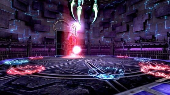 Edge of Soul: Ragnarok — screenshot 7