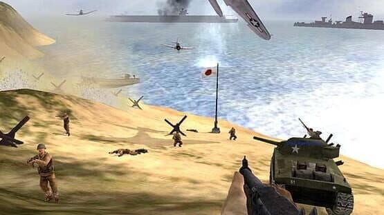 Battlefield 1942: The Complete Collection — screenshot 1