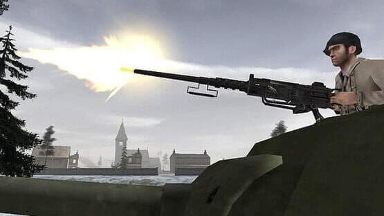 Battlefield 1942: The Complete Collection — screenshot 2