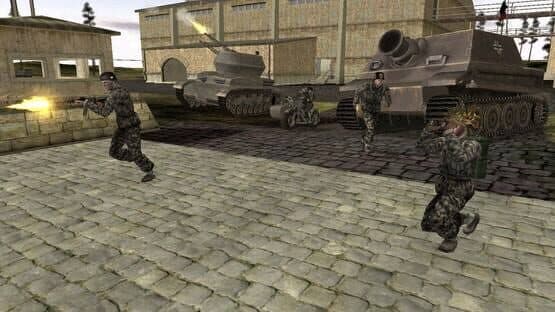 Battlefield 1942: The Complete Collection — screenshot 5