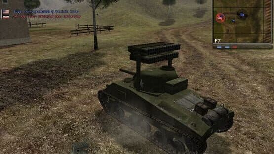 Battlefield 1942: The Complete Collection — screenshot 6