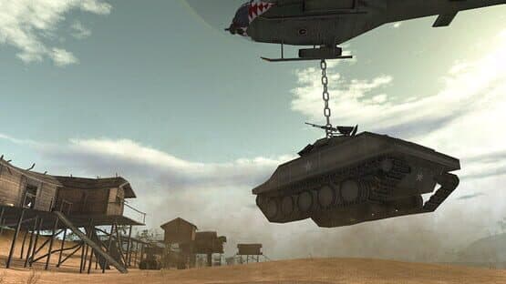 Battlefield 1942: The Complete Collection — screenshot 7